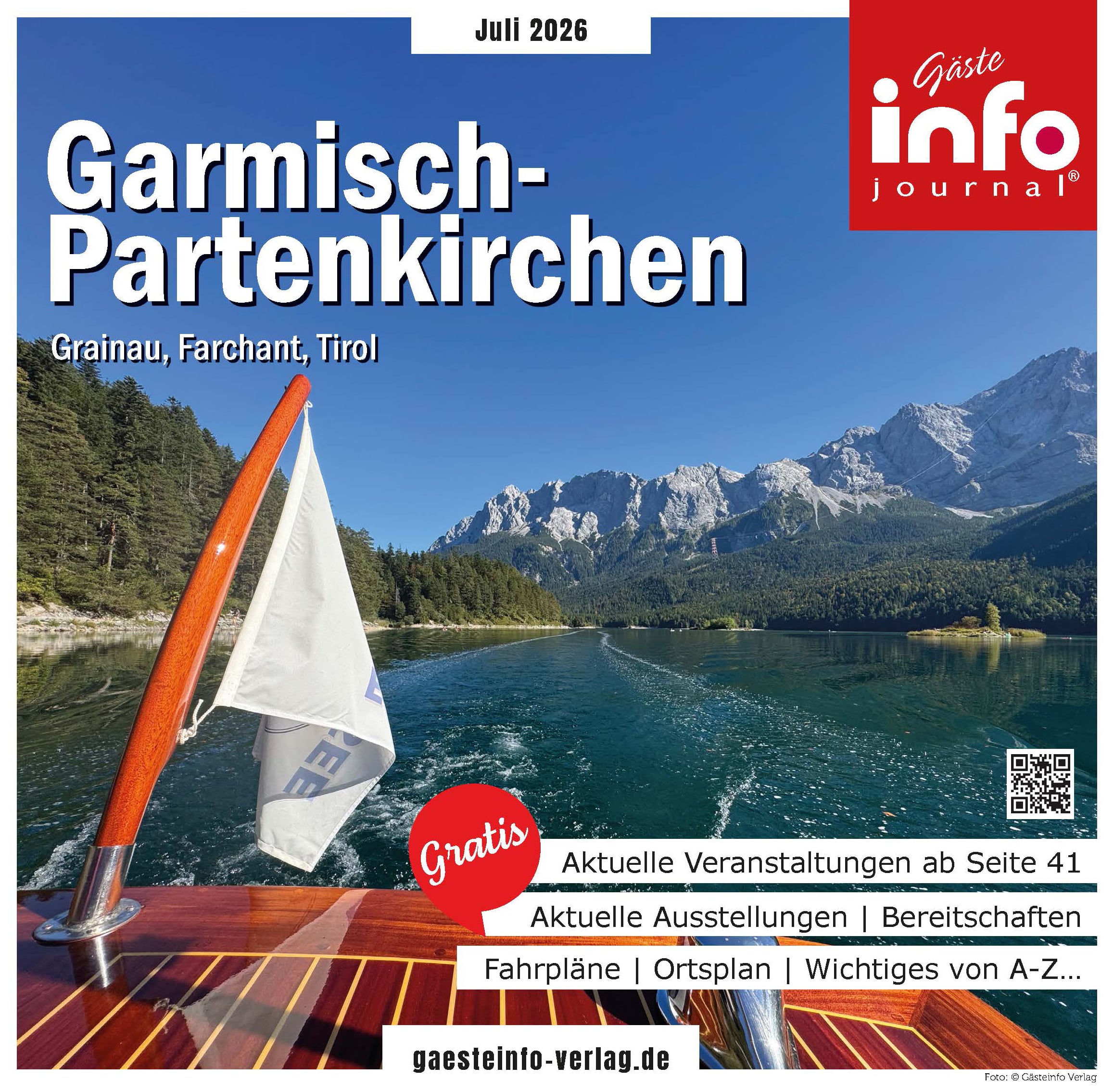 Gap Sommer 2026_Titel